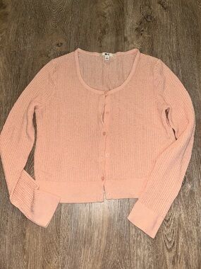 Uniqlo c collection cardigan